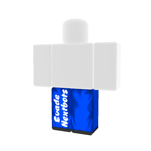 Adding Custom Evade Discover evade designs on Customuse