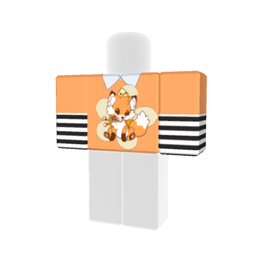 Custom Fox Rp Discover fox designs on Customuse