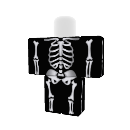Skeleton Rider Roblox Discover skeleton designs on Customuse