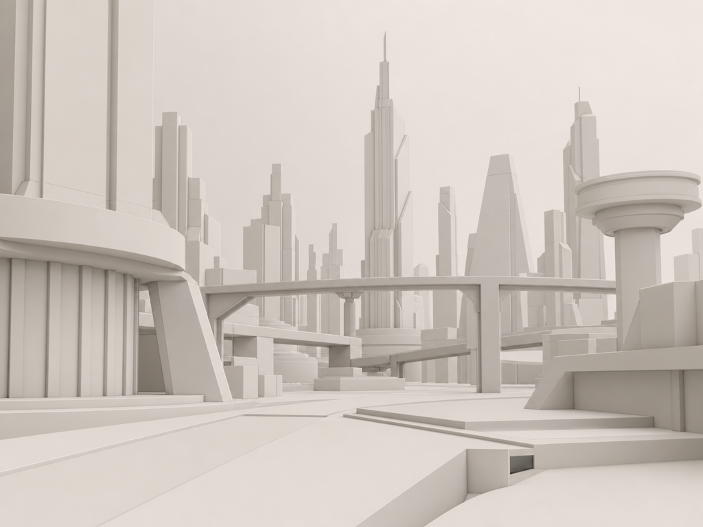 GFX Studio scene