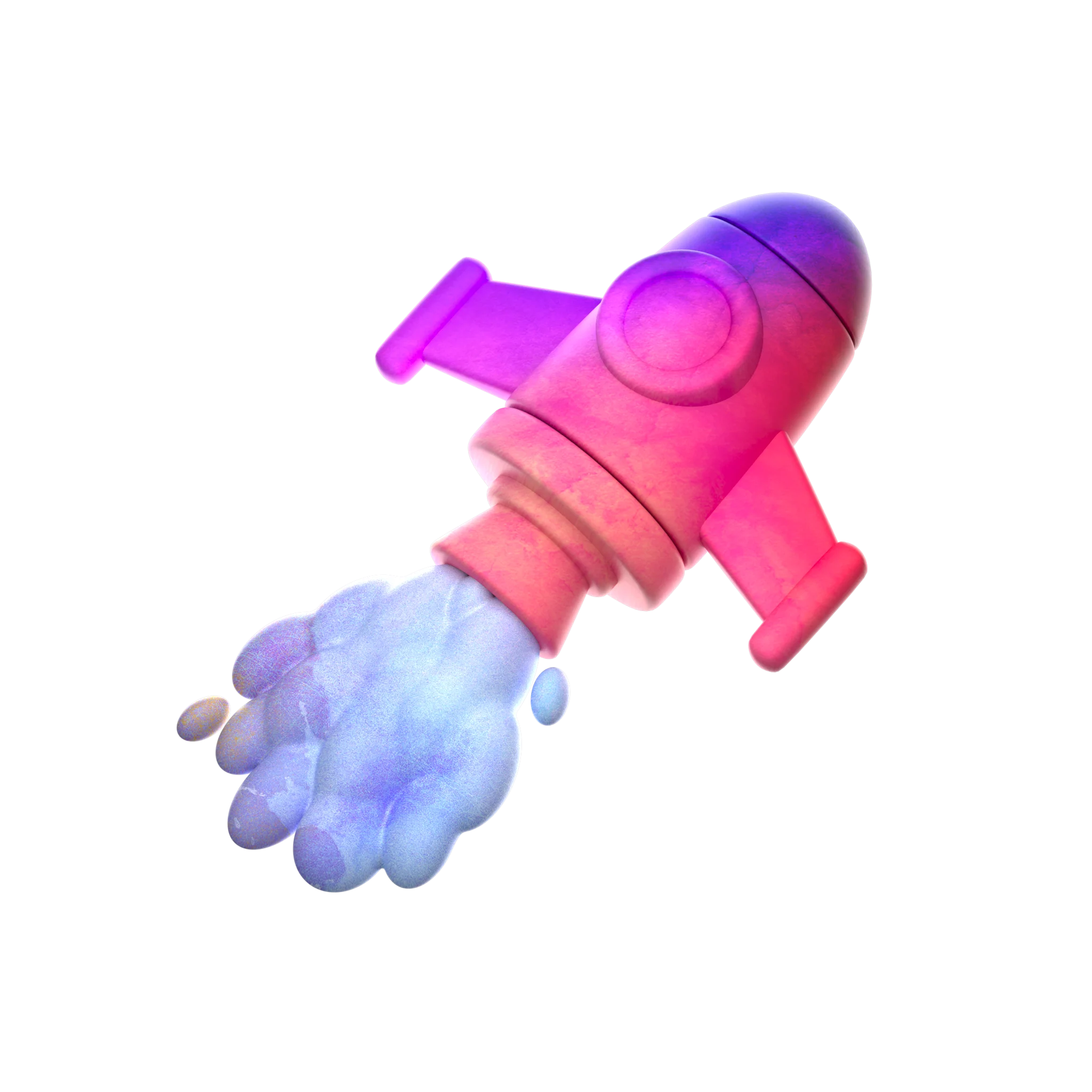 Rocket Image