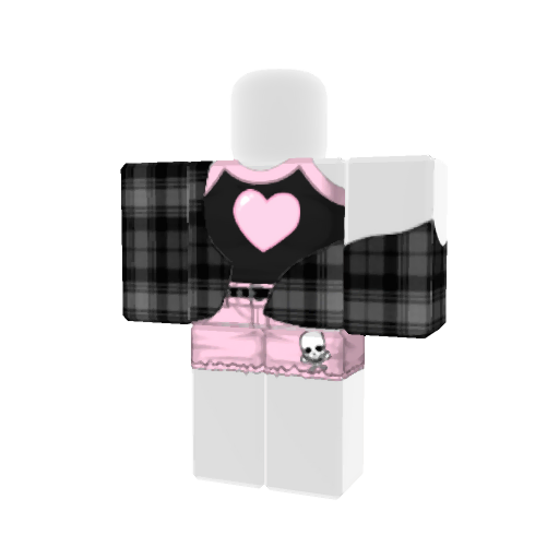 roblox cute dress Pompompurin Inspired Look
