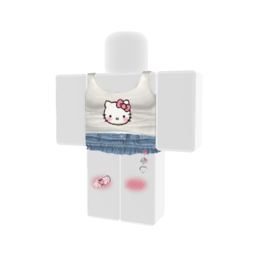 Aesthetic Remeras De Roblox Imagenes Girl Y2k Roblox Birthday T
