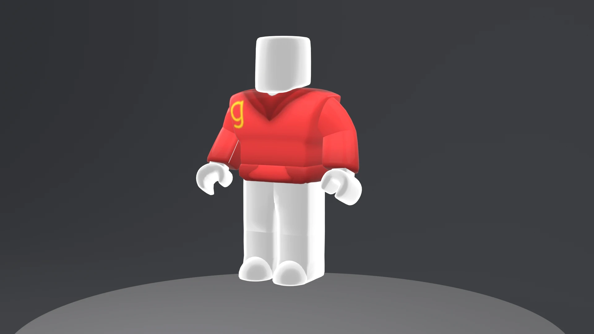 Blank Suit Roblox Classic image for Roblox by Nurhariati Zakaria ...