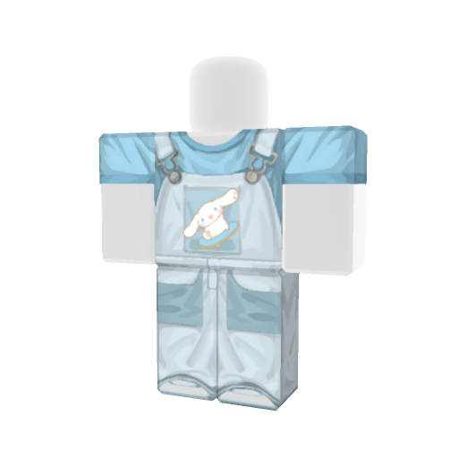 Overall Minecraft Design Discover overalls designs on Customuse