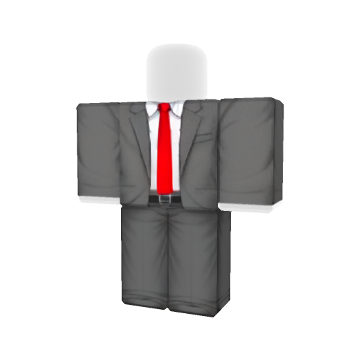 gray shirt with red tie and with id card on shirt - Skin for Roblox by itsoffkey gray shirt with red tie and with id card on shirt - Skin for Roblox by itsoffkey
